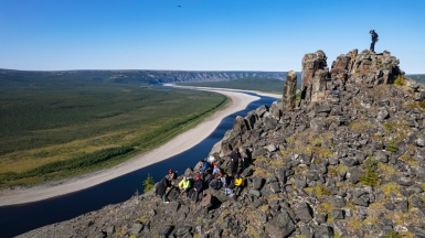 Фото из архива Клуба