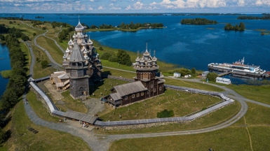 Из архива Клуба