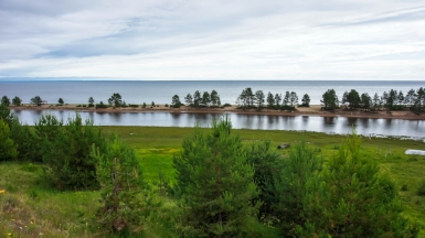 Фото из архива НП «Онежское Поморье»