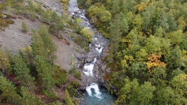 Фото нашего Странника Андрея Трубарова