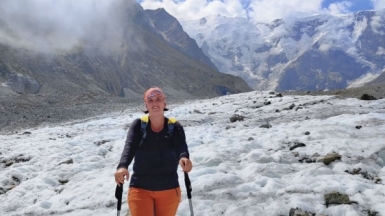 Фото наших Странников