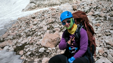 Фото нашего Странника Алексея Фёдорова