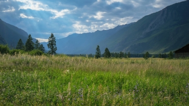 Фото нашей Странницы Марины Шумаковой