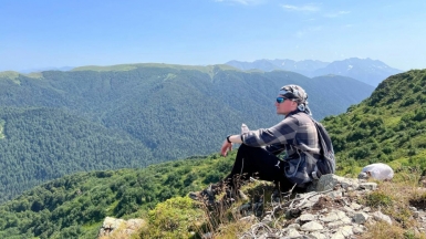 Фото наших Странников