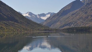 Фото наших Странников