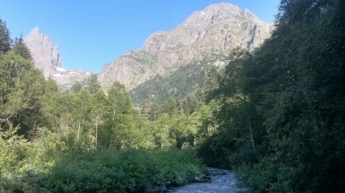 Фото из архива Клуба