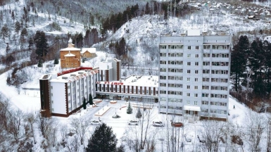 Фото: ТК Черёмушки