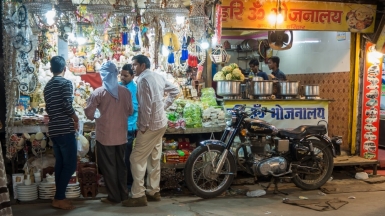 Фото нашего Странника Сергея Зарубина