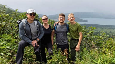 Фото из архива Клуба