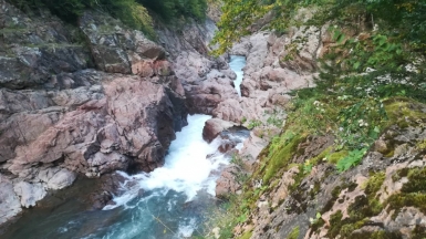 Фото нашего гида Елены Кузура