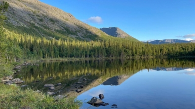 Фото наших Странников