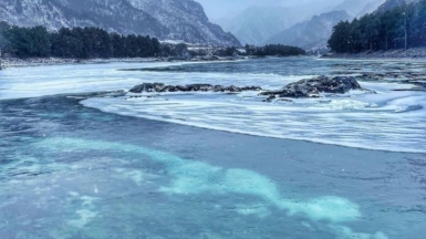 Фото наших Странников