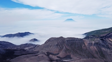Фото из архива Клуба