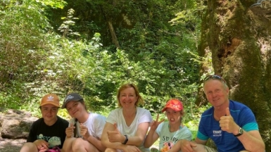 Фото наших Странников