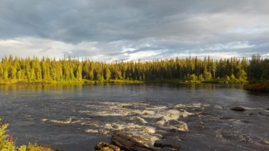 Фото наших Странников