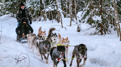 Фото из архива Клуба