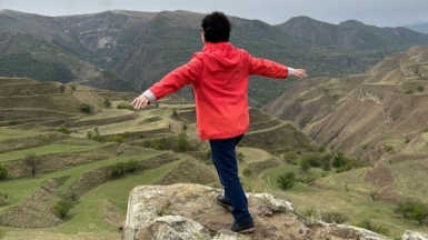 Фото наших Странников