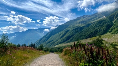 Фото наших Странников