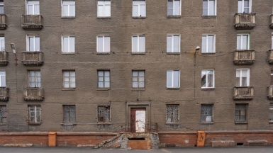 Фото нашего Странника Андрея Вабищевича