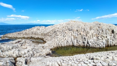Фото нашей Странницы  Антонины Цесарской
