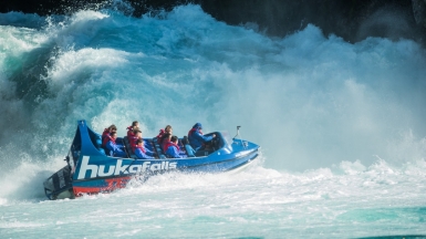 Фото наших партнеров JustGo ThereNZ