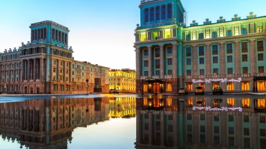 Фото из архива Клуба