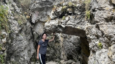 Фото наших Странников