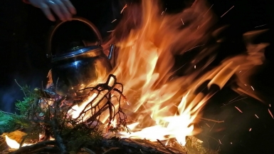 Фото наших Странников