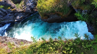 Фото: наш гид Максим Талаш