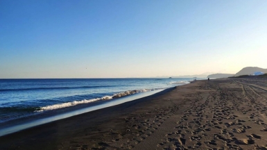 Фото нашего гида Евгении Скопиной