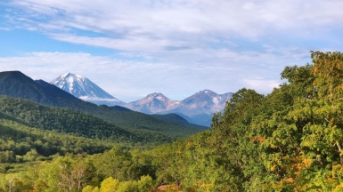 Фото наших Странников