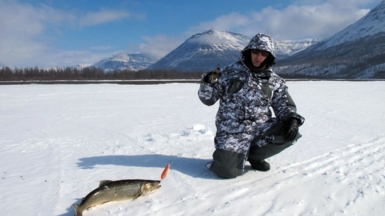 Фото из архива Клуба