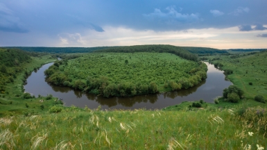 Фото нашего гида Михаила Верёвченко