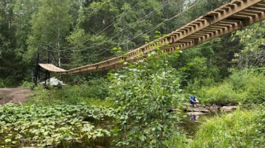 Фото гида Марины Акиловой-Елиной