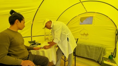 Из архива Клуба.