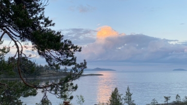 Фото из архива Клуба