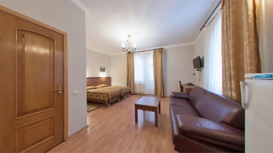 Фото из архива Клуба