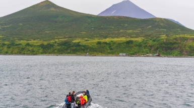 Фото из архива Клуба