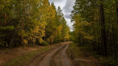 Фото нашего гида Михаила Верёвченко