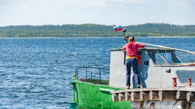 Фото из архива Клуба