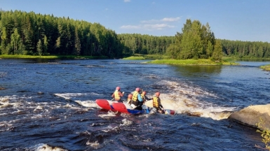 Фото наших Странников