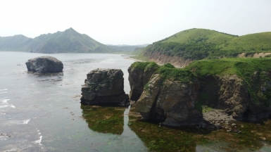 Фото нашей туристки Татьяны Якшиной