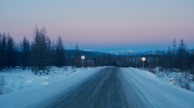 Фото: Антон Г. www.uniq.photo