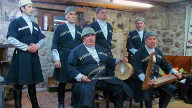 Фото нашего гида Ирины Пряничниковой