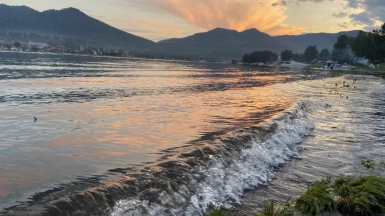 Фото нашего гида Натальи Герасимовой