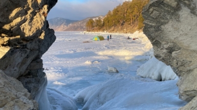 Фото гида Вероники Шемякиной