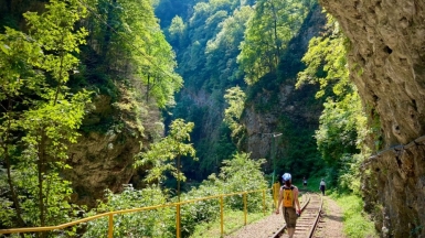 Фото наших Странников