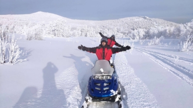 Фото из архива Клуба