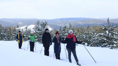 Фото из архива Клуба