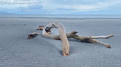 Фото нашей туристки Марии Курганской